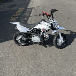 Brand New Ssr Sr500 Electric Kids Dirt Bikes 