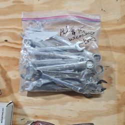 WRENCHES