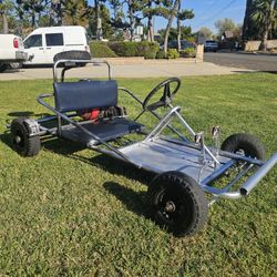 Gocart / Gokart