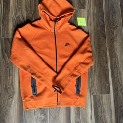 Nike Tech Fleece Jacket 