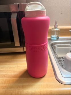 Cirkul water bottle