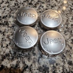 Jeep Car Wheel Ornaments 