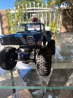 Rc car