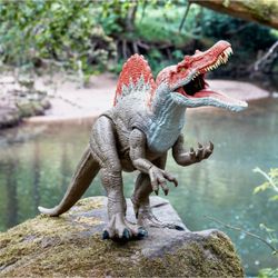 Jurassic World Super Colossal Spinosaurus