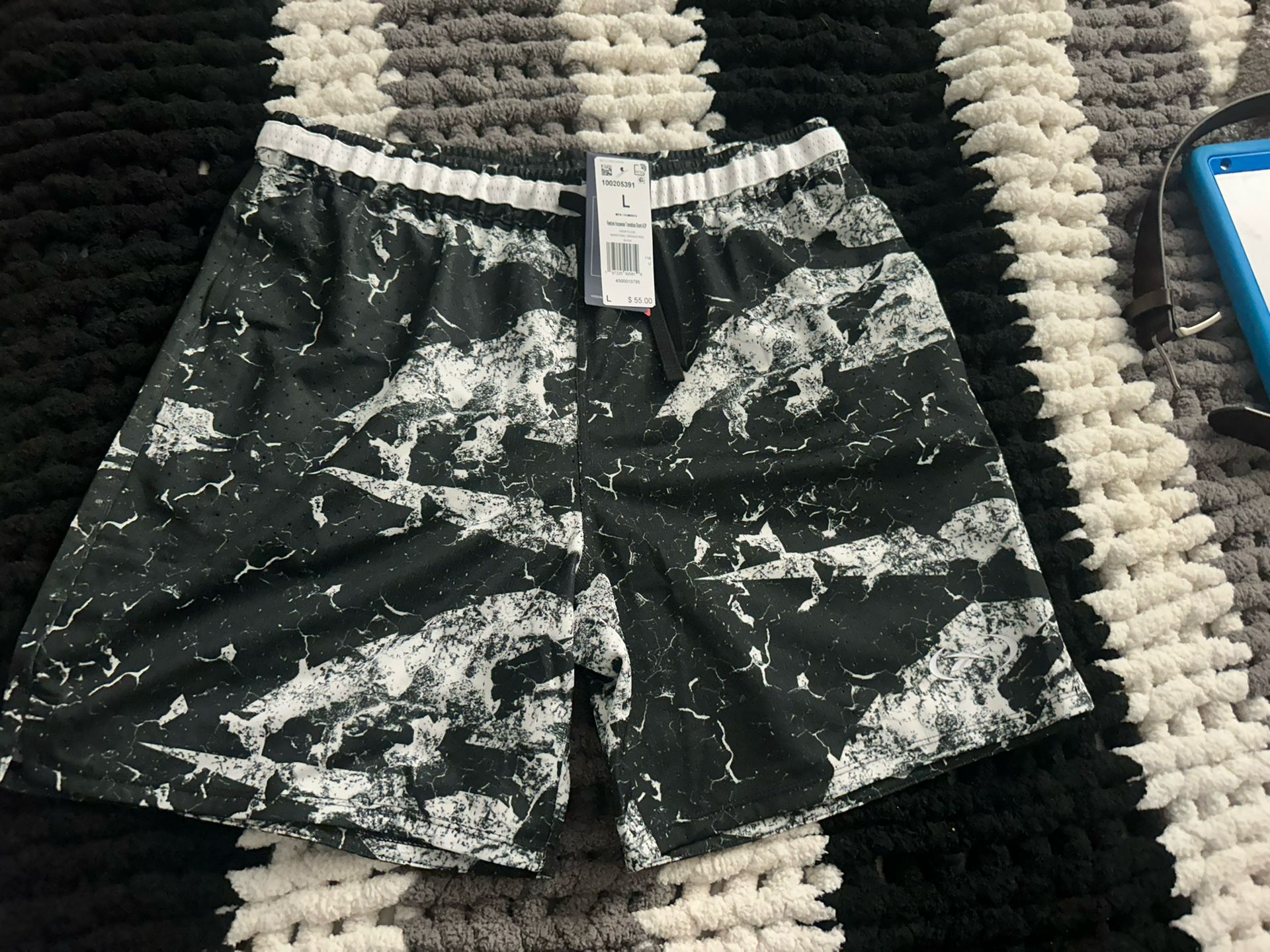 Basketball Shorts