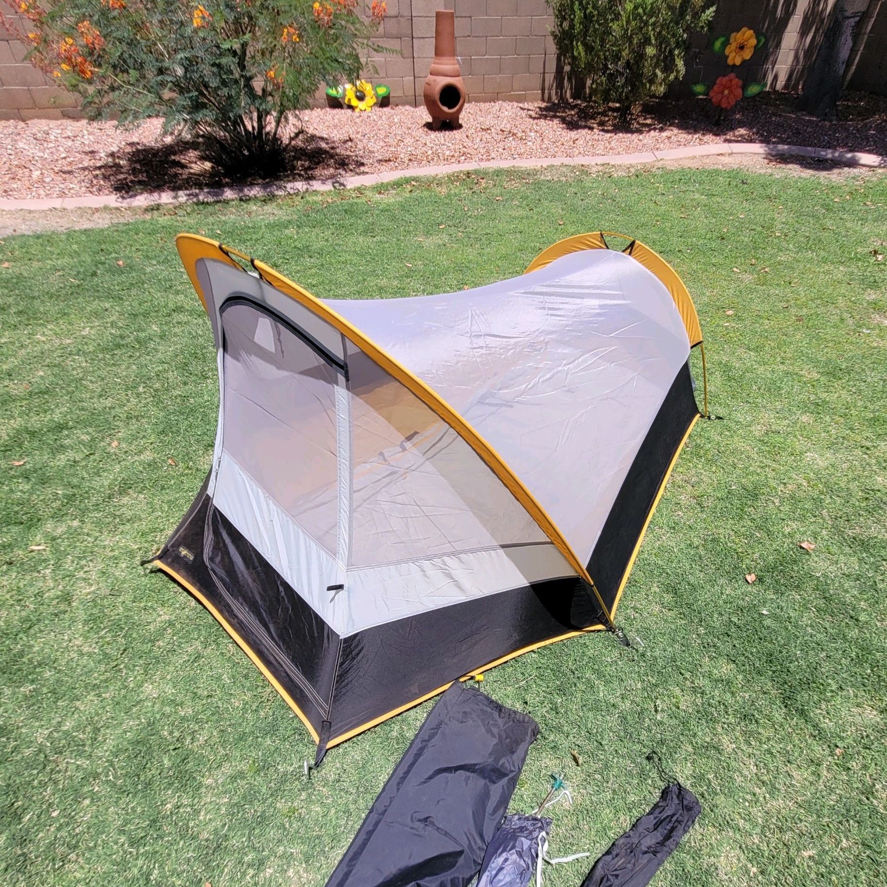 Walrus Arch Rival Tent for Sale in Peoria, AZ - OfferUp
