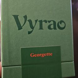 Vyrao Perfume