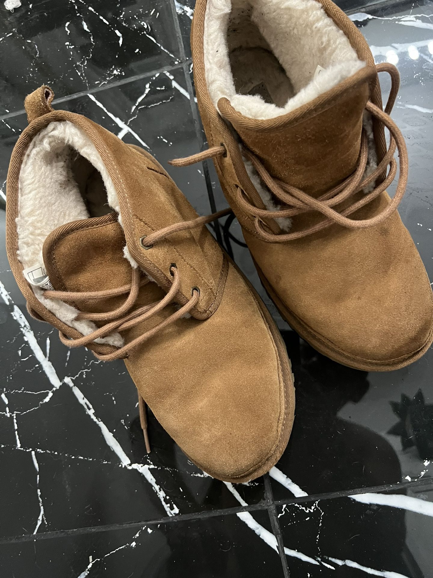 UGG Size 10 Men