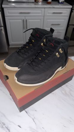 Taxi Jordan 12