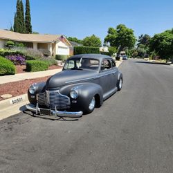 1941 Chevy 