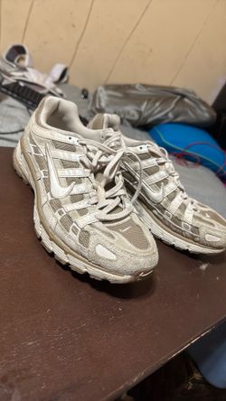 Nike P-6000