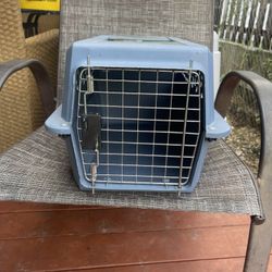 Small Crate