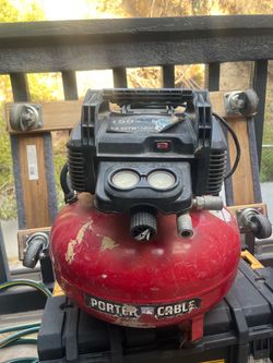Compressor