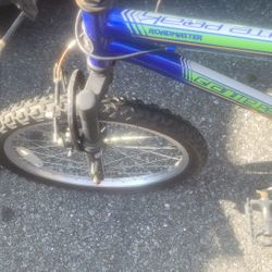 Kids Bike 