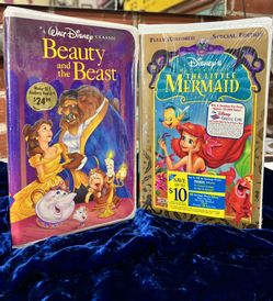 Disney Animation   (New)