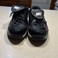 Nike Turf Shoes 11 1/2used