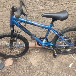 Boys Bike $10