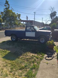 C20 chevy 69
