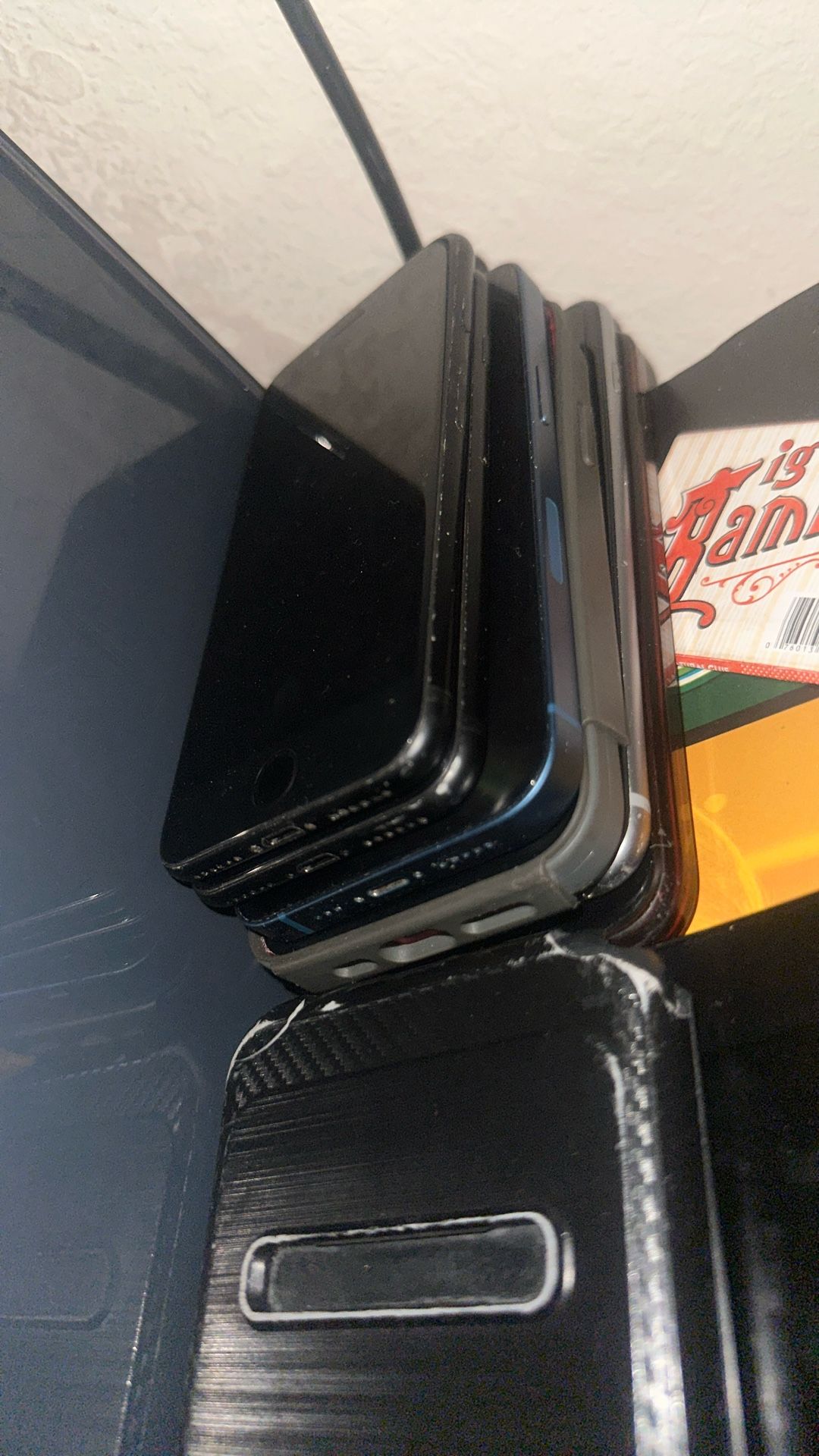 iPhones For Parts Just Ask