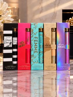 Women’s Perfume Gift Set