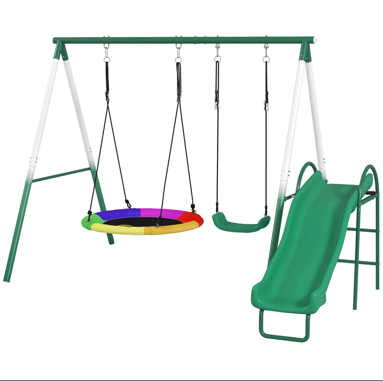Swing Set