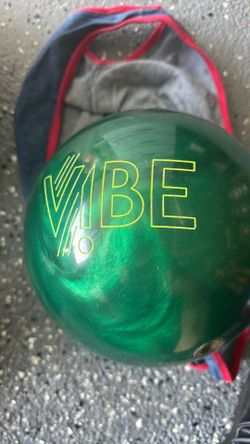 Hammer bowling ball