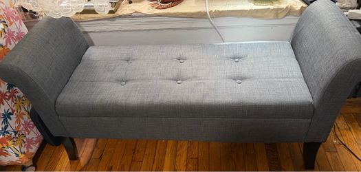 Bedroom Storage Chest