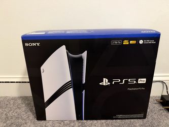 PS5 PRO Firmware 12.00