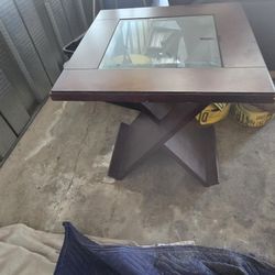 End Tables 