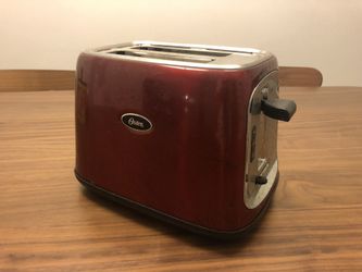 Oster 2-Slice Toaster