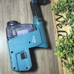Vacuum para Rotary Hammer MAKITA