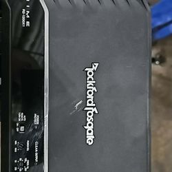 Rockford Fosgate Prime R2-1200.1