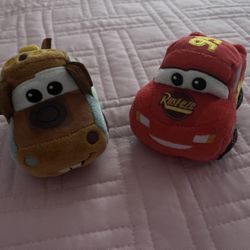 Disney Headband Plush 