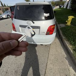 Llaves De Autos / Car Keys And Remotes 