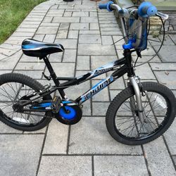 Kids Bicycle 18”