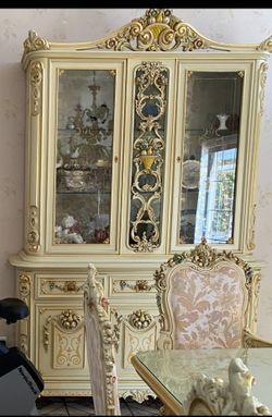 Italian vintage silik