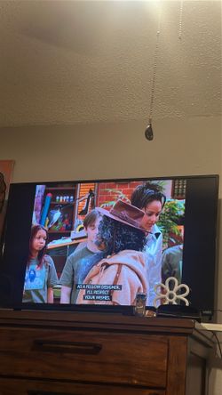 Vizio 43” TV : D43fx-F4