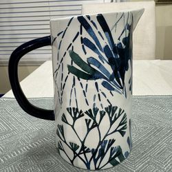 Home Decor Or Flowers Vase