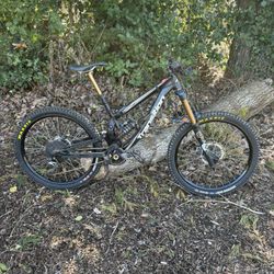 Transition TR 250 MTB