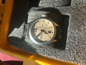 Invicta watch