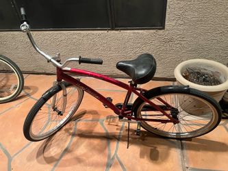 Stylish La Jolla Street Cruiser bike