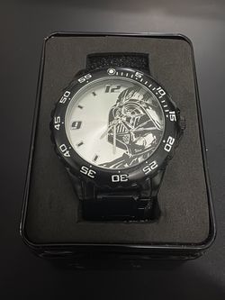 Star Wars Darth Vader Men’s Watch