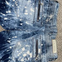 Rock Revival  Jeans