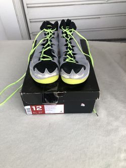 Basketball Shoes