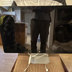 Apple 27 Inch Monitor 