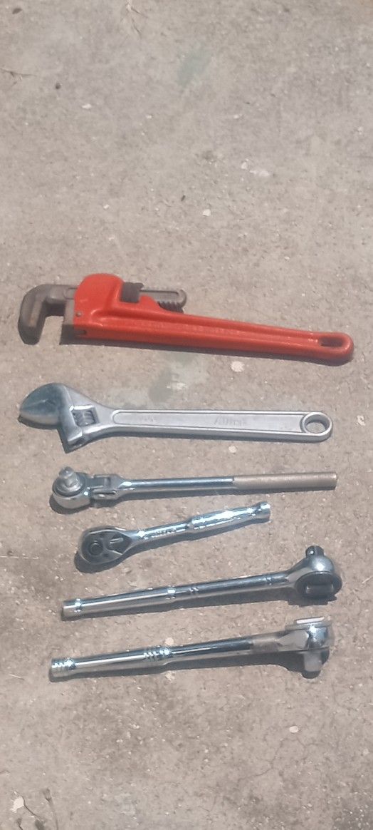 Tolls Good Condition 30 Firm