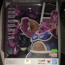 S.h. Figuarts Dodoria