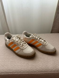 Adidas Breaknet Sleek Flatform Sneakers