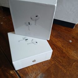 Airpods Gen 2