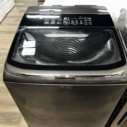 washer